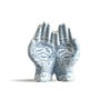 Ixny Hand Sculpture