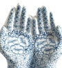 Ixny Hand Sculpture
