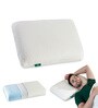 Ixora Pain Relief (24 X 16) Cooling Gel Memory Foam Sleeping Pillow