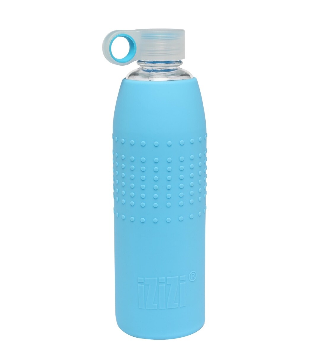 Download Buy Borosilicate Glass Blue 1000 ML Bottle by Izizi Online ... Yellowimages Mockups