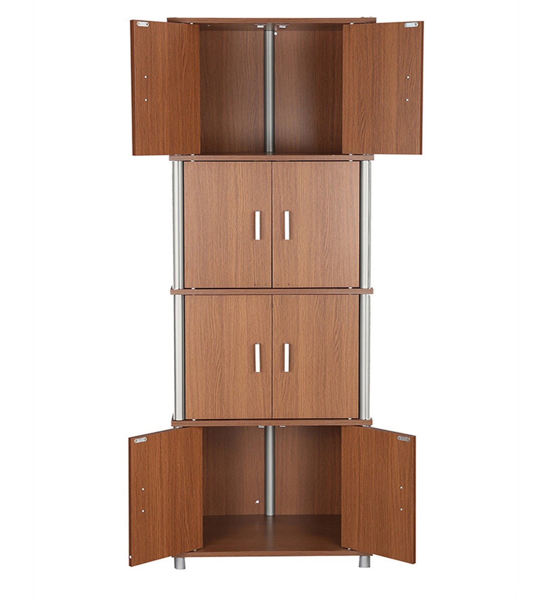 Buy Jacob 4 Tier File by HomeTown Online File File