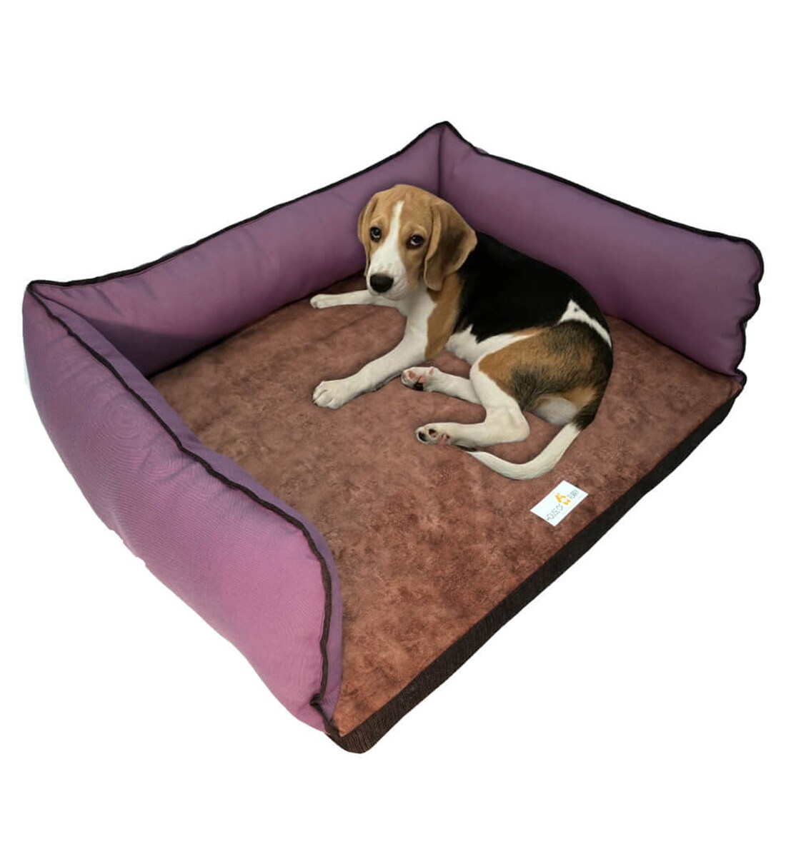 carpenter orthopedic pet bed