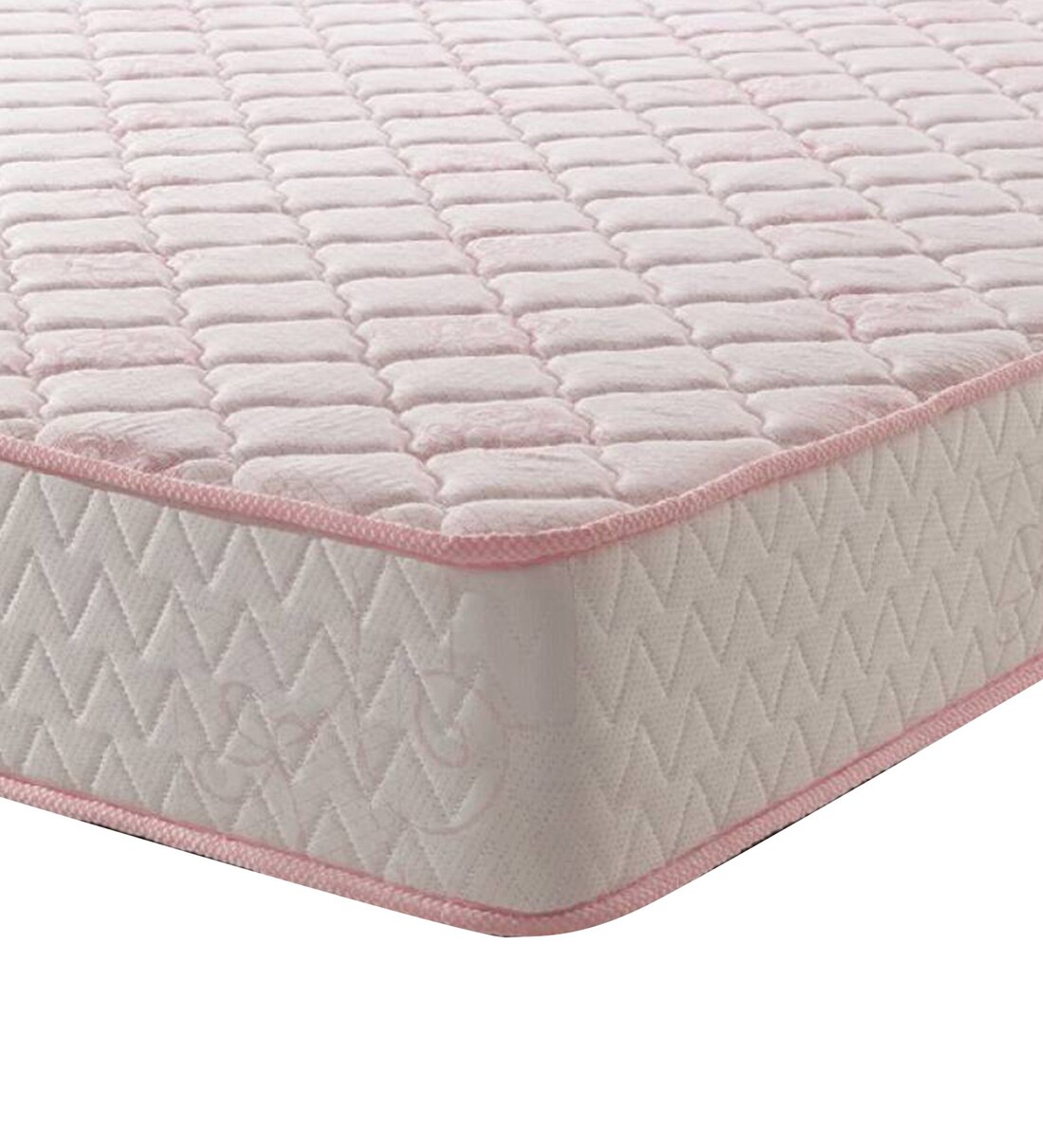 Buy Jasmine 5 Inch Foam Single Size Mattress By Relaxwell Online