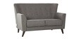 Jamaica 2 Seater Sofa In Grey Colour