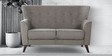 Jamaica 2 Seater Sofa In Grey Colour