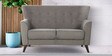 Jamaica 2 Seater Sofa In Grey Colour