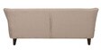Jamaica 3 Seater Sofa in Beige Colour