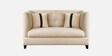 Jasper 2 Seater Sofa Creamy Cashmere Colour