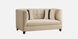 Jasper 2 Seater Sofa Creamy Cashmere Colour