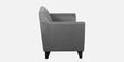 Java Fabric 2 Seater Sofa In Grey Colour