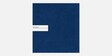 Java Velvet 2 Seater Sofa In Blue Colour