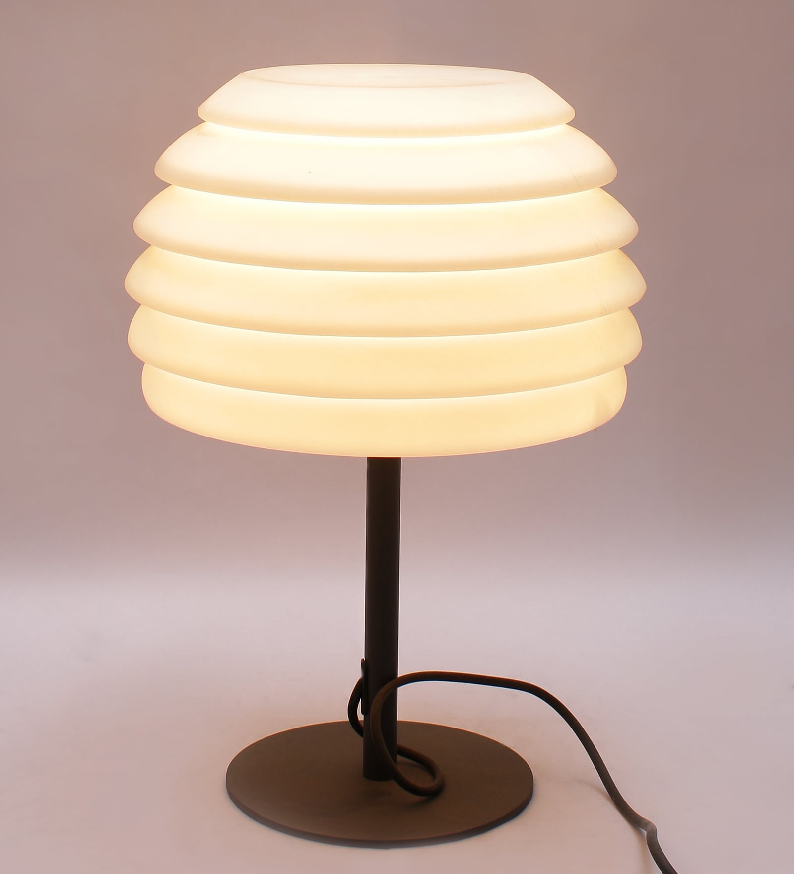 Jainsons Emporio White Tree LED Indoor Outdoor Lamp