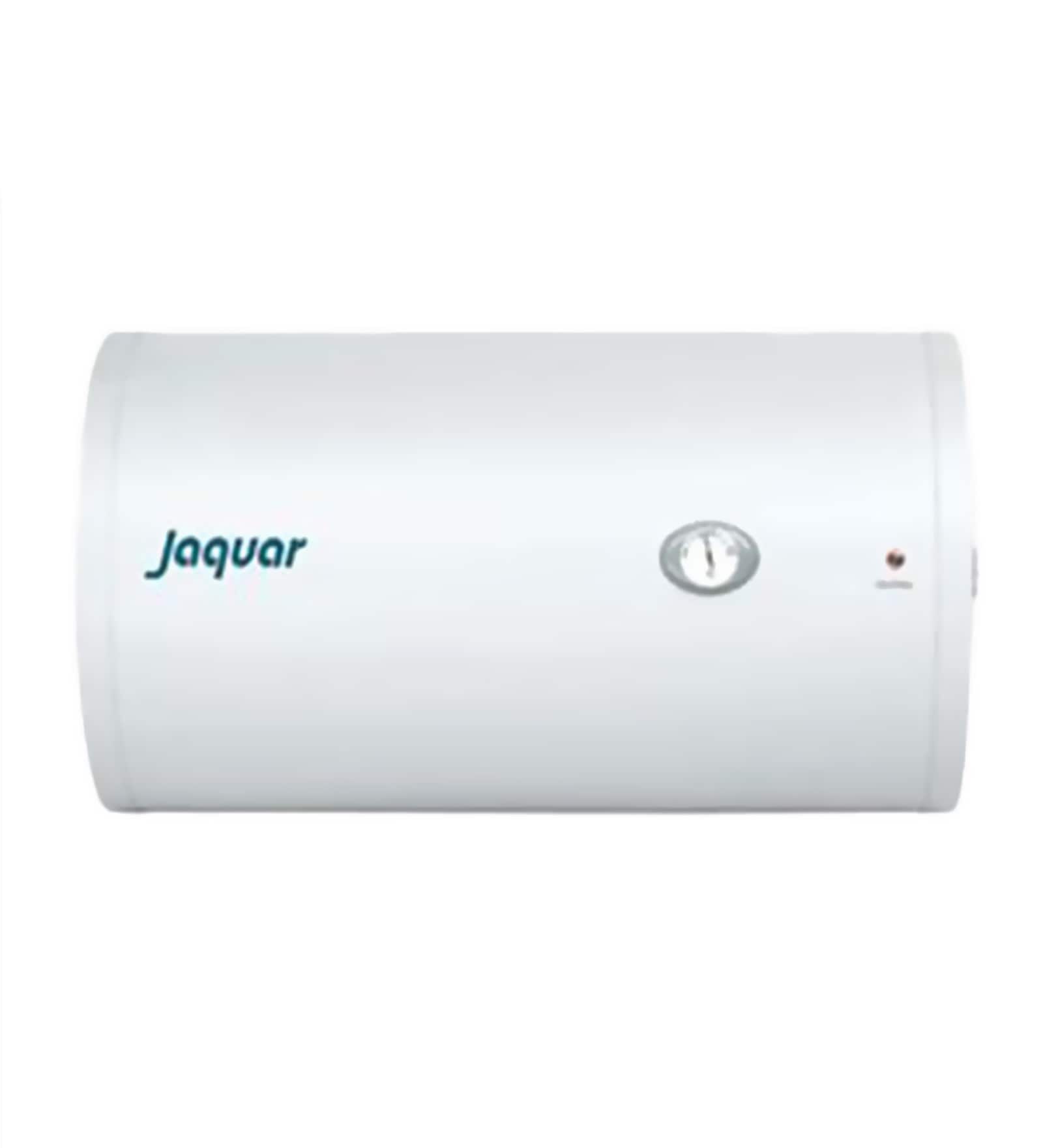 Buy Jaquar Versa Horizontal Storage Geyser 40 ltr Online Storage