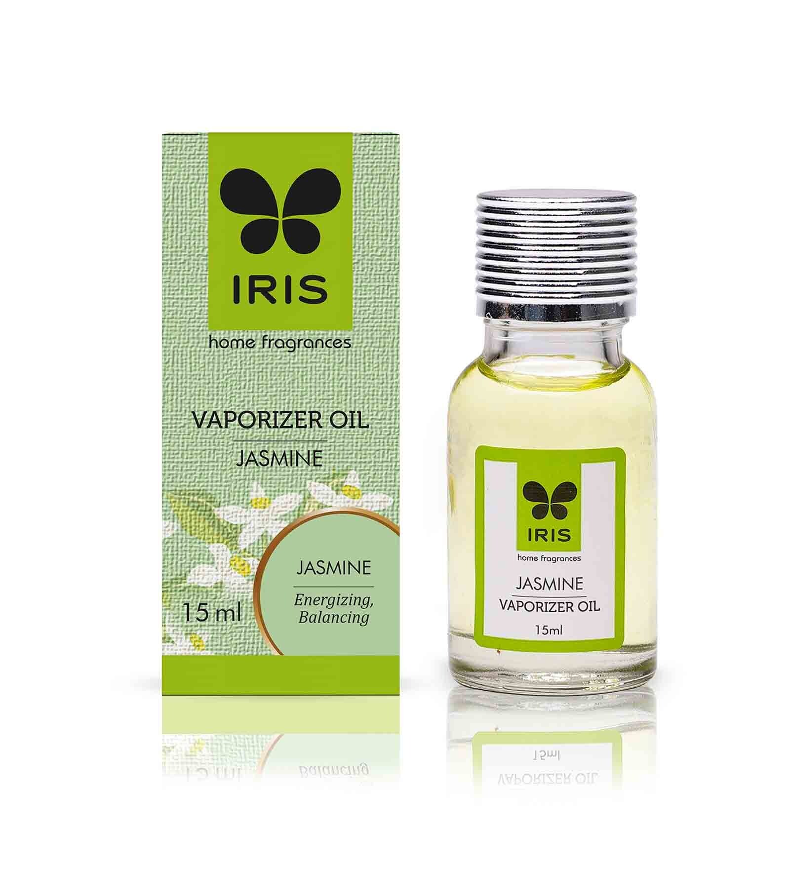 Jasmine Fragrance 15ml Vaporizer Oil