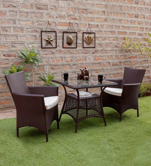 Garden chair set online india