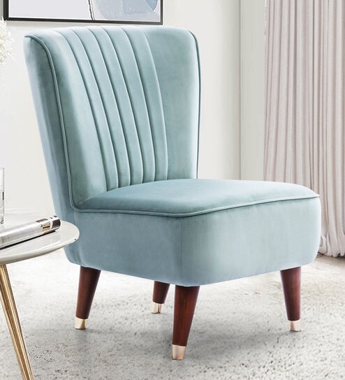 Accent chair online pepperfry