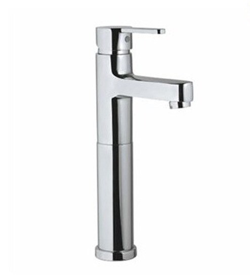 Buy Jaquar Single Lever Tall Body Fixed Spout Online Basin Taps