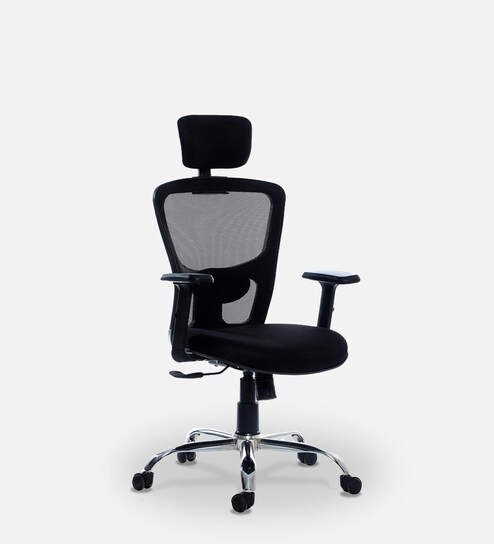 jazz lx high back ergonomic chair