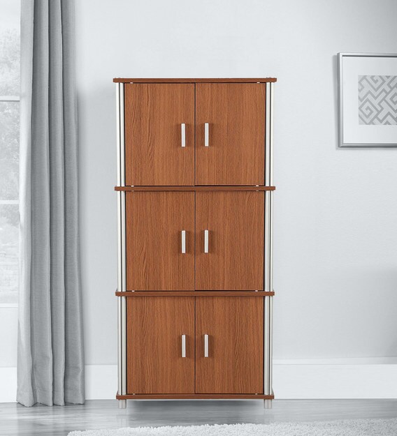 Buy Jacob 3 Tier File Cabinet By Hometown Online File Cabinets File Cabinets Furniture Pepperfry Product