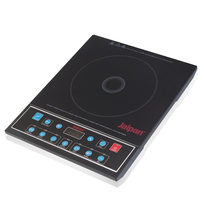 oreva induction cooktop
