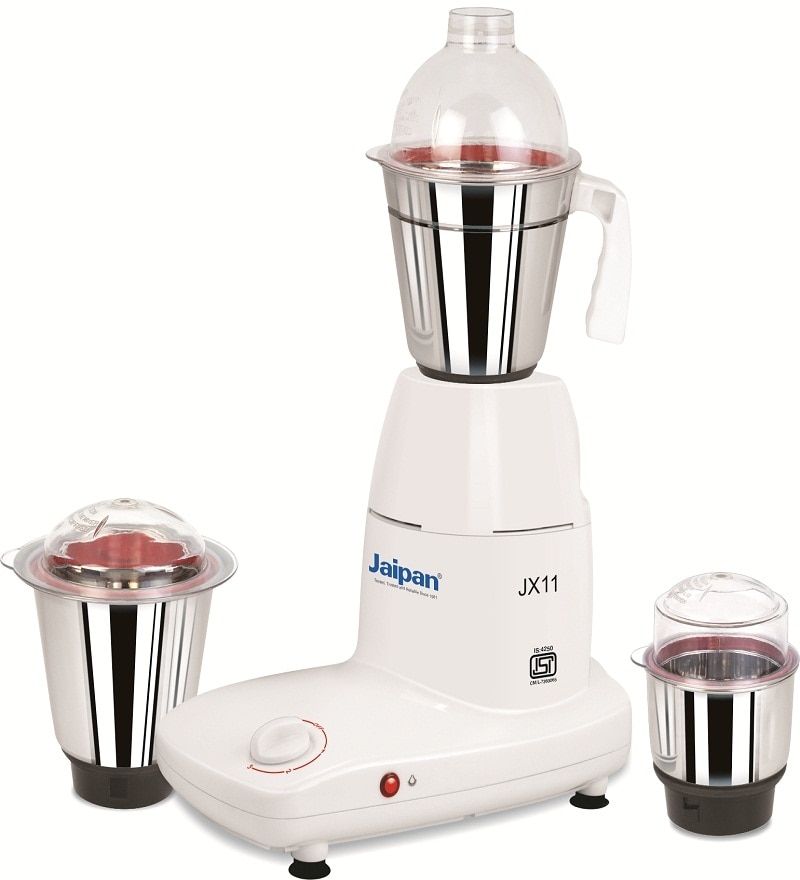 jaipan mixer grinder jar