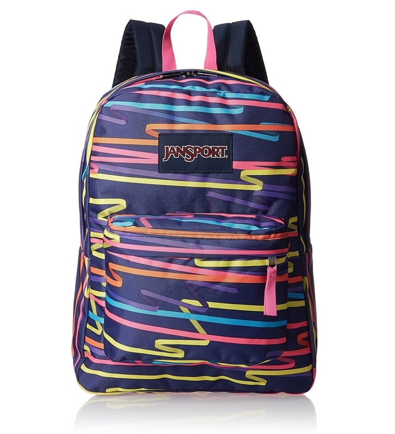 jansport bag for women