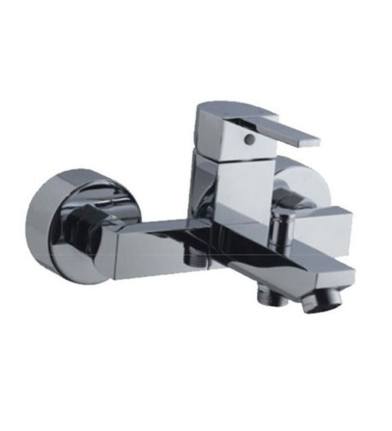 Buy Jaquar Single Lever Wall Mixer With Provision Of Hand Shower Online