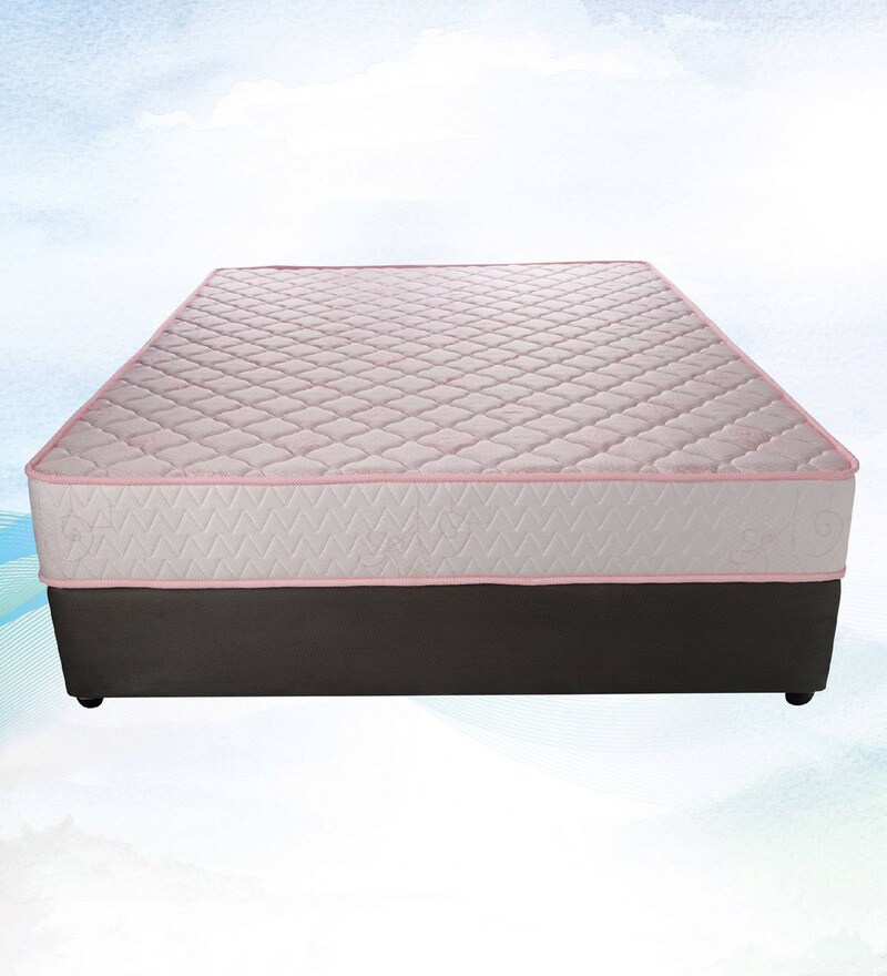 Buy Jasmine 5 Inch Foam Single Size Mattress By Relaxwell Online
