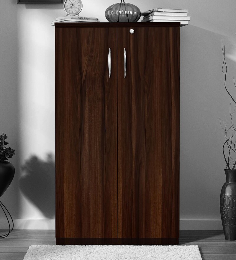 Buy Jasper in Dark Walnut Finish Online Modern and