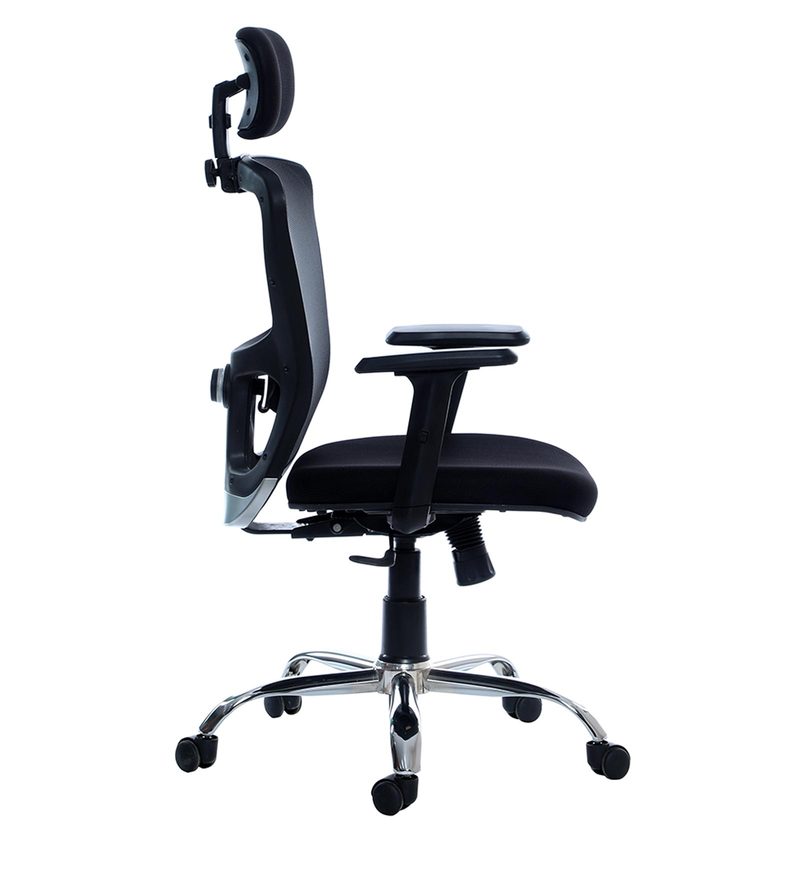 jazz lx high back ergonomic chair