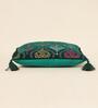 Jaal Cushion Cover, 16" | Palace Memoirs