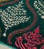 Jaal Cushion Cover, 16" | Palace Memoirs