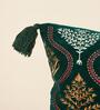 Jaal Cushion Cover, 16" | Palace Memoirs