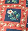 Jaali Cushion Cover, 16" | Kashmir Trails