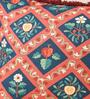 Jaali Cushion Cover, 16" | Kashmir Trails