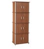 Jacob File Cabinet in Natural Finish