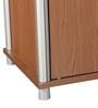 Jacob File Cabinet in Natural Finish