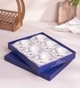 Jacobean Collection Rectangle Bowl Set of 6