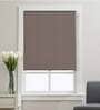 Jacquard Corded Blackout 58x58 Inches Roller Blind