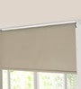 Jacquard Corded Blackout 84x37 Inches Roller Blind