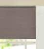 Jacquard Corded Blackout 84x37 Inches Roller Blind