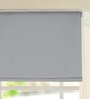 Jacquard Corded Blackout 84x40 Inches Roller Blind