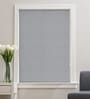 Jacquard Corded Blackout 84x44 Inches Roller Blind