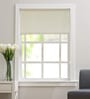 Jacquard Corded Blackout 84x44 Roller Blind