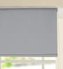 Jacquard Corded Blackout 84x44 Inches Roller Blind