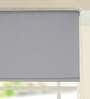 Jacquard Corded Blackout 84x52 Inches Roller Blind
