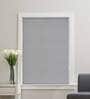 Jacquard Corded Blackout 84x52 Inches Roller Blind
