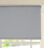 Jacquard Corded Blackout  84x59 Roller Blind