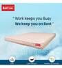 Jade 6 Inch Foam King Size Mattress