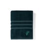 Jade Forest Bamboo and Cotton Solid 600 GSM Bath Towel Pack of 1